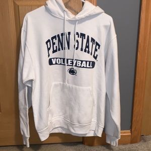 PENN STATE VOLLEYBALL HOODIE 🌟🌟